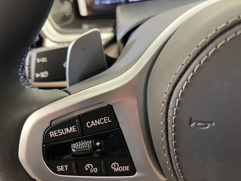 New 2026 BMW X5 M60i AWD/4WD image 18