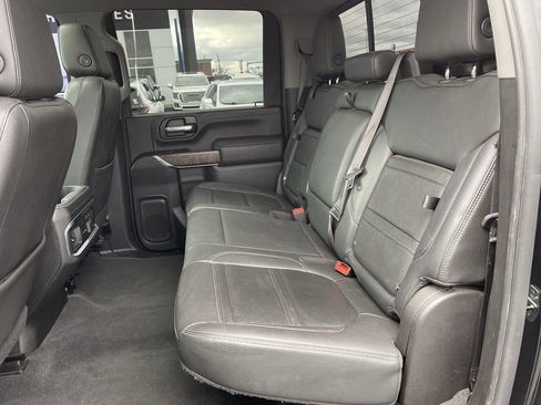 Used 2020 GMC Sierra 2500 Denali w/ Denali Ultimate Package image 26