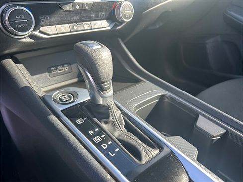 Certified 2023 Nissan Sentra SV w/ All-Weather Package image 18