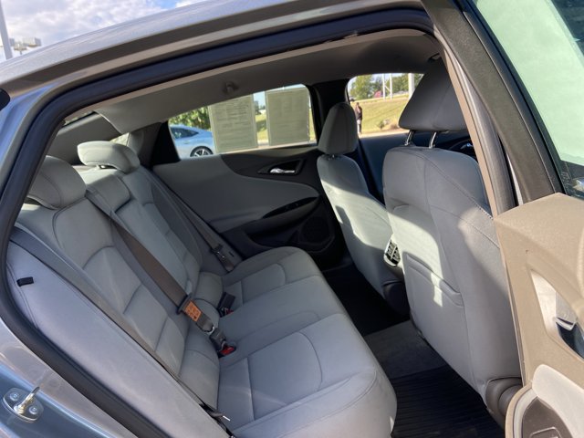 Used 2024 Chevrolet Malibu LT FWD image 14