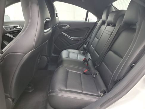 Used 2019 Mercedes-Benz CLA 250 image 27