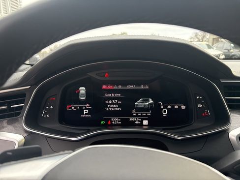 Used 2025 Audi A6 2.0T Premium w/ Convenience Plus Package image 22