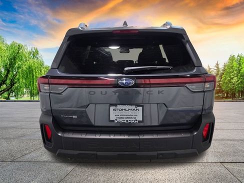 New 2026 Subaru Outback Premium image 5