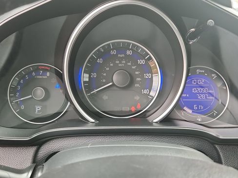 Used 2015 Honda Fit EX-L image 19