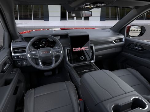 New 2026 GMC Yukon Elevation AWD/4WD image 53