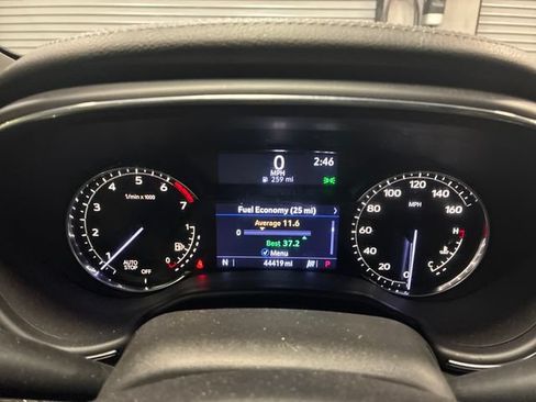 Used 2020 Cadillac CT5 Premium Luxury w/ Climate Package RWD image 15