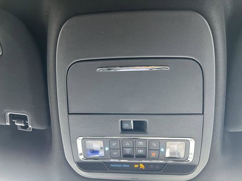 New 2026 Ford F150 Lariat image 46