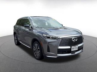 Used 2026 INFINITI QX60 Luxe AWD/4WD video 2