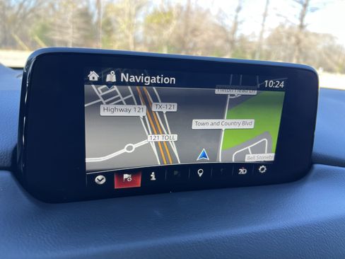 Used 2017 MAZDA CX-5 Grand Touring w/ Premium Package image 23