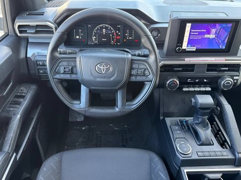 New 2026 Toyota Tacoma SR5 RWD image 16