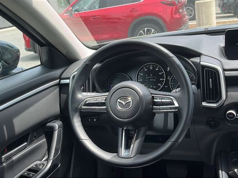 Certified 2025 MAZDA CX-50 2.5 Hybrid w/ Preferred Pkg AWD/4WD image 22