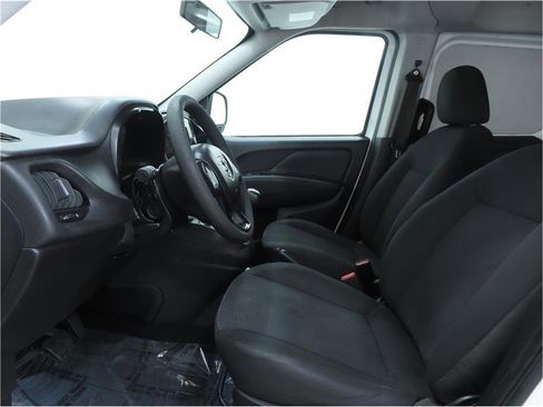 Used 2018 RAM ProMaster City Tradesman image 31