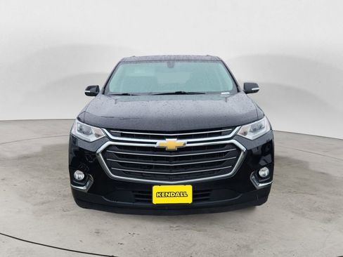 Used 2019 Chevrolet Traverse LT AWD/4WD image 5