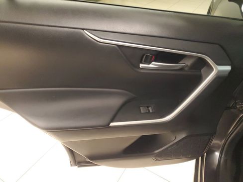 Used 2023 Toyota RAV4 XLE image 13