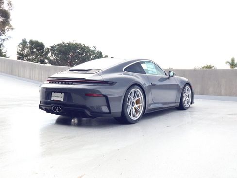 New 2026 Porsche 911 GT3 image 9