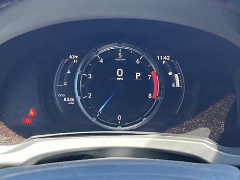 Used 2024 Lexus RC 350 F Sport RWD image 21