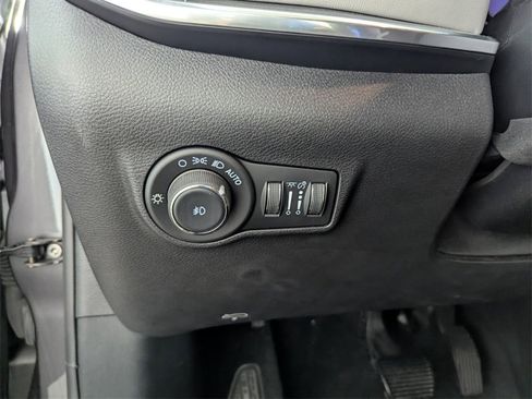 Certified 2024 Jeep Compass Limited w/ Elite Group image 27