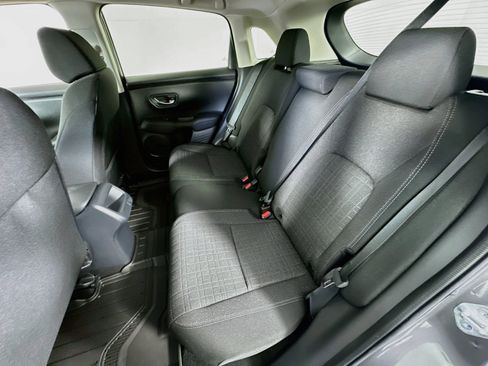 Used 2026 Honda HR-V LX image 22