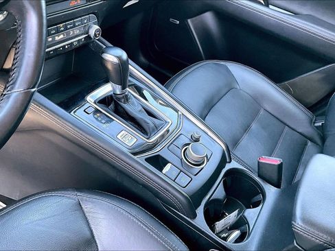 Used 2021 MAZDA CX-5 Grand Touring Reserve image 10
