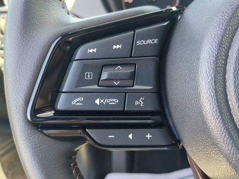 Certified 2026 Subaru Forester Sport AWD/4WD image 28