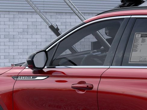 New 2026 Lincoln Corsair Premiere image 20