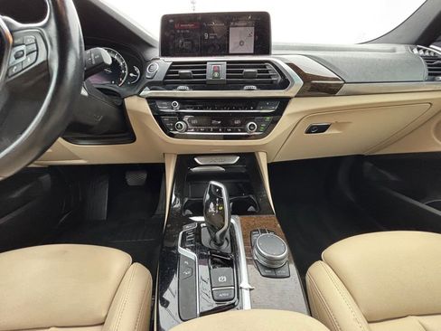 Used 2019 BMW X3 xDrive30i w/ Driving Assistance Package image 17