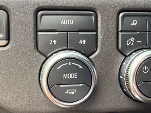 Used 2022 GMC Sierra 1500 AT4 w/ AT4 Premium Package image 41