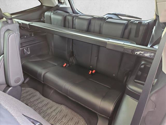 Used 2024 Subaru Ascent Touring AWD/4WD image 22