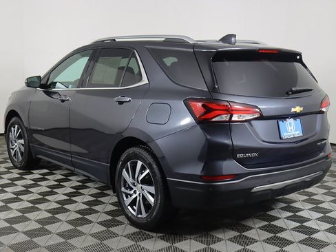 Used 2022 Chevrolet Equinox Premier image 8