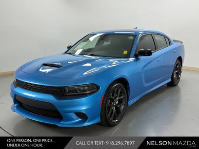 Used 2023 Dodge Charger GT w/ Blacktop Package