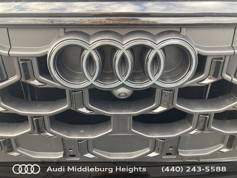 Used 2026 Audi Q8 Premium Plus w/ Premium Plus Package image 43