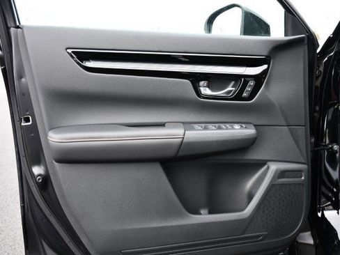 New 2026 Honda CR-V Sport Touring image 10