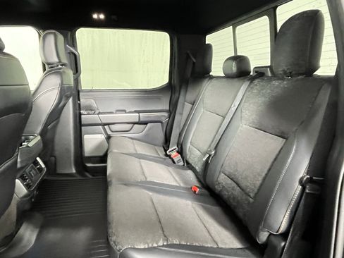 Used 2024 Ford F150 Tremor w/ Bed Utility Package image 14