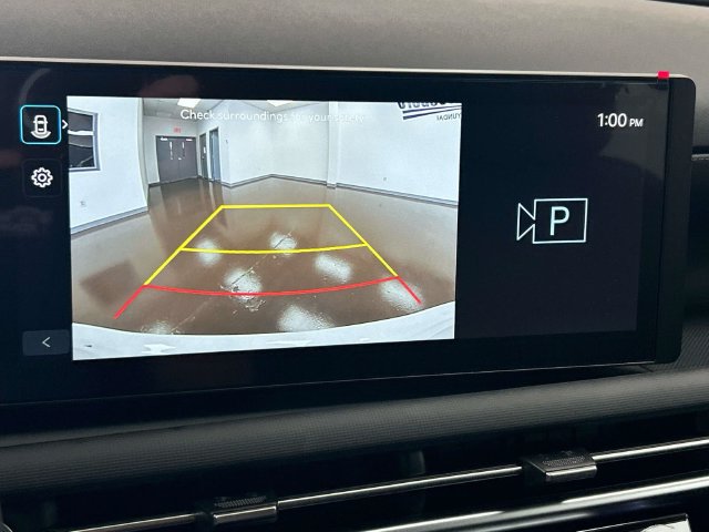 New 2026 Hyundai Tucson SEL FWD image 26
