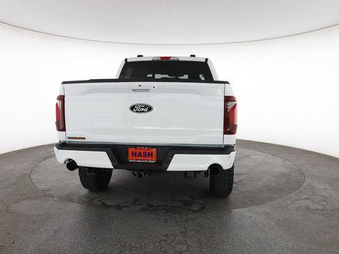 Used 2025 Ford F150 Tremor AWD/4WD image 11