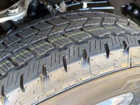 New 2026 Ford Bronco Big Bend image 28