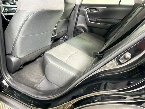 Used 2024 Toyota RAV4 XLE image 20