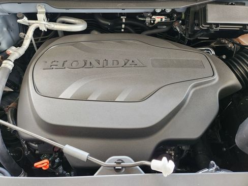 New 2026 Honda Ridgeline TrailSport+ image 20