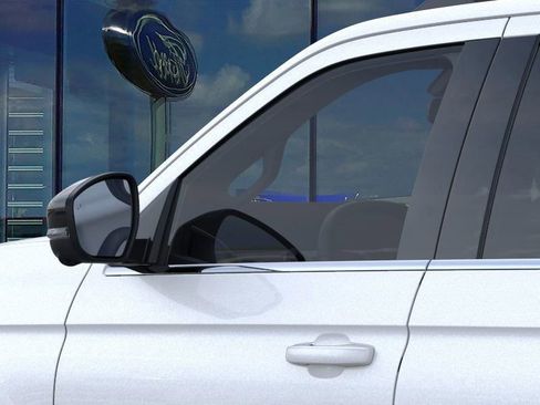 New 2025 Ford Expedition Platinum w/ Driver's Package image 20