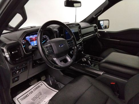 Used 2021 Ford F150 XLT w/ Equipment Group 302A High image 34