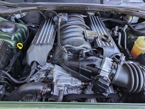 Used 2022 Dodge Challenger R/T Scat Pack image 22