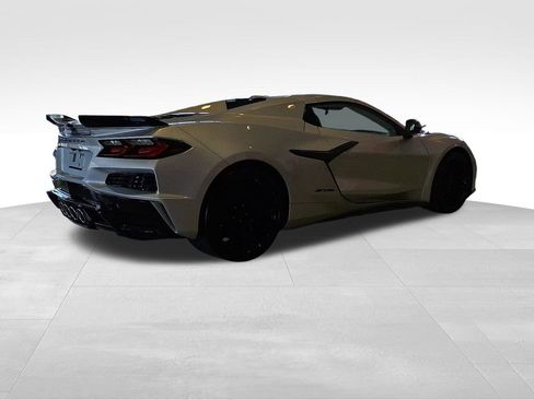 New 2026 Chevrolet Corvette Z06 image 4