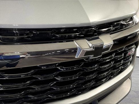 Used 2025 Chevrolet TrailBlazer RS w/ Driver Confidence Package FWD image 31