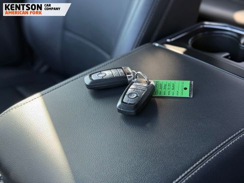 Used 2023 Ford F150 XLT w/ Equipment Group 302A High image 43