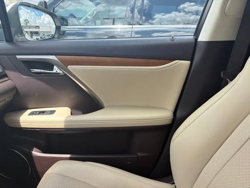Used 2020 Lexus RX 350 FWD w/ Premium Package image 14