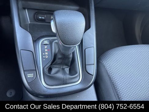 Used 2025 Kia Soul LX w/ LX Technology Package image 22