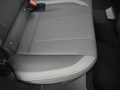 Certified 2025 Subaru Crosstrek 2.5i Premium AWD/4WD image 16