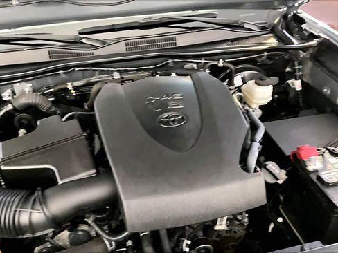 Used 2023 Toyota Tacoma SR5 image 56