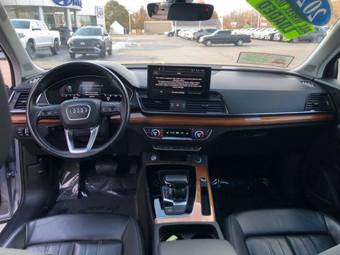 Used 2023 Audi Q5 2.0T Premium Plus image 19