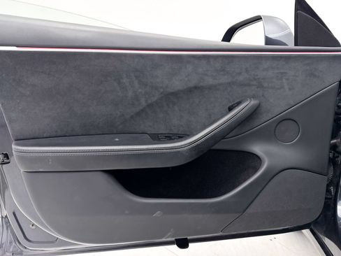 Used 2024 Tesla Model 3 Performance AWD/4WD image 29